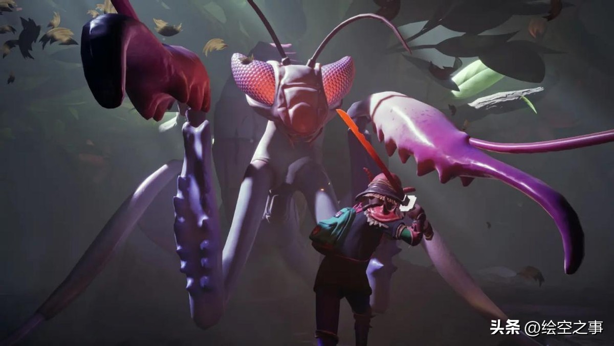 steam免费恐怖游戏推荐多人联机,steam开放世界多人联机游戏推荐