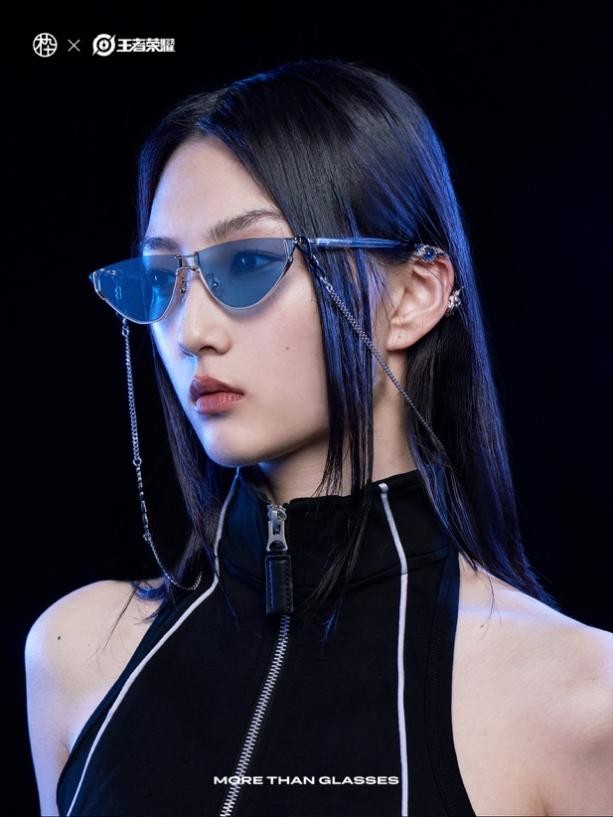 木九十荣耀合作,木九十荣耀联名