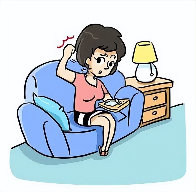 颈腰保暖,颈腰部保暖