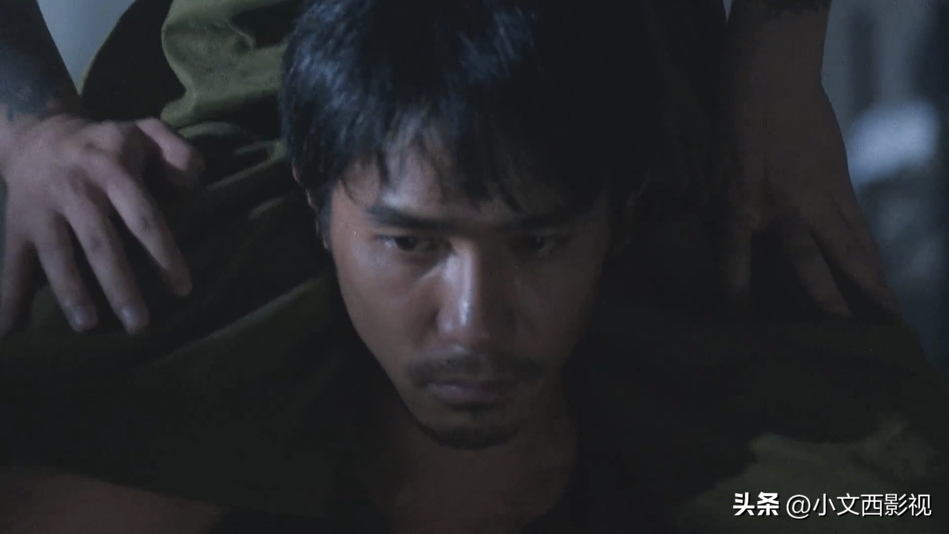 梁朝伟最虐心的片段,梁朝伟肖申克的救赎完整版