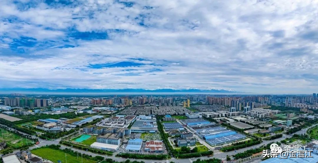 温江建设推介,温江绿色食品产业