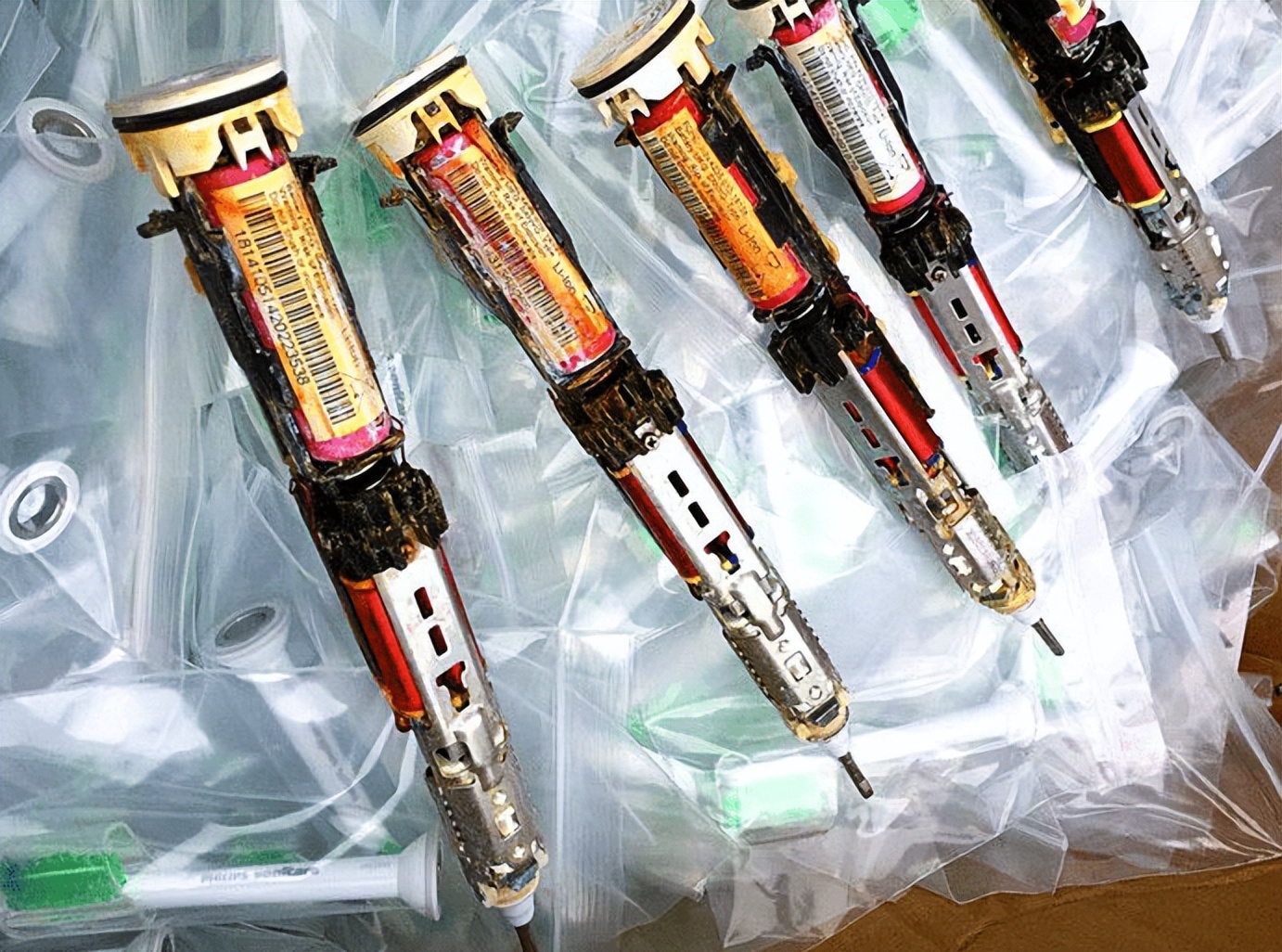 欧乐b电动牙刷p3000和p4000哪个好,最好电动牙刷品牌排行榜前十名