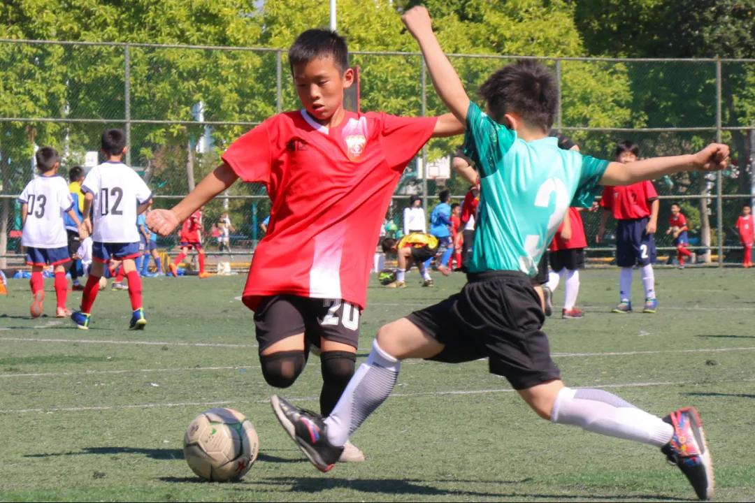 广东省青少年足球锦标赛男子甲组,中山2024青少年足球锦标赛