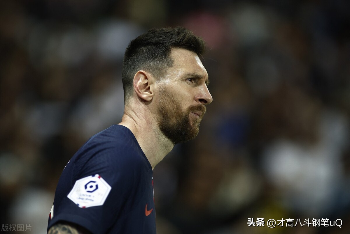 梅西加盟利雅得新月了吗,梅西亚洲行对阵利雅得胜利