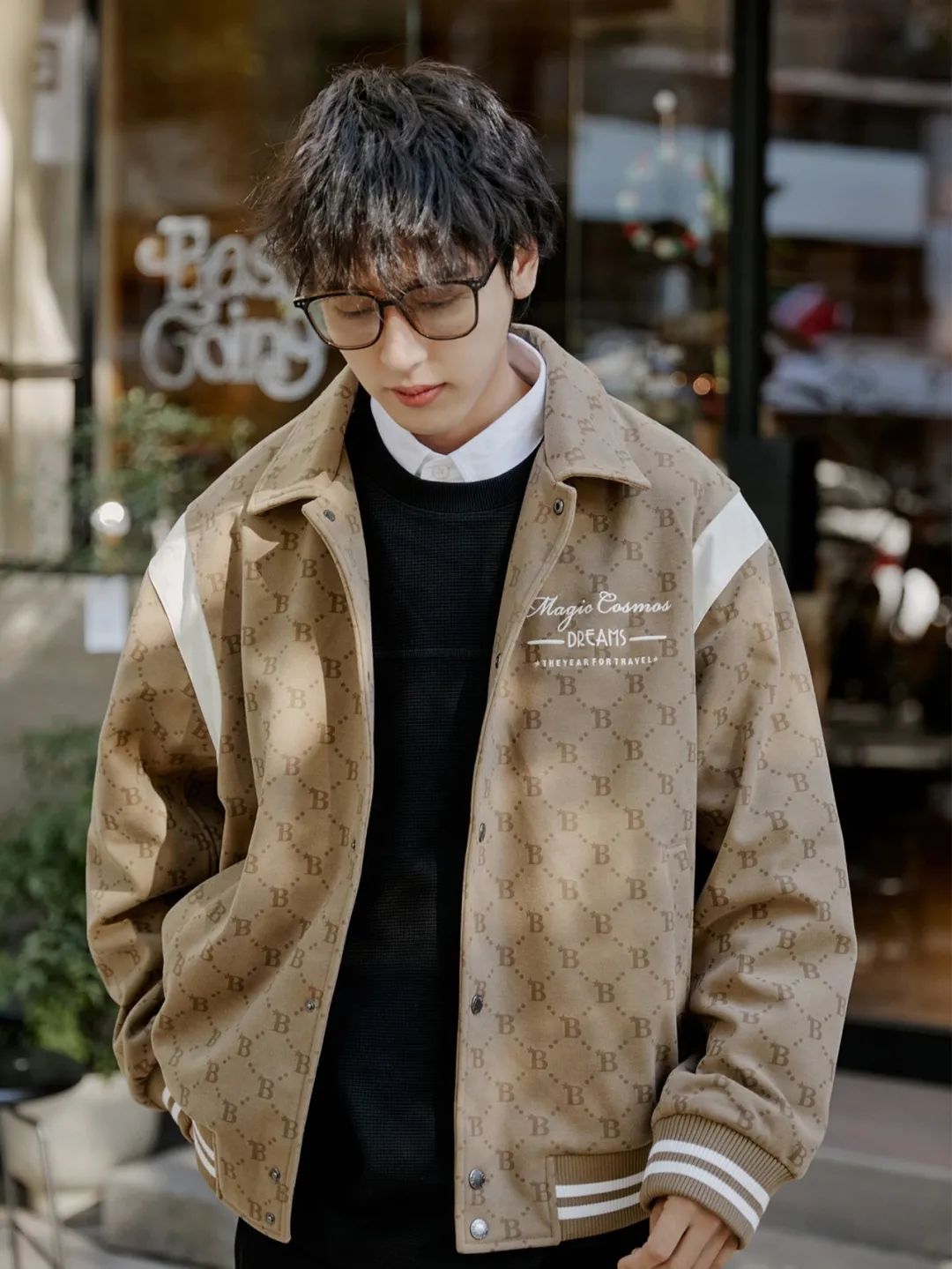 2019春季太平鸟男装流行趋势,太平鸟男装方案