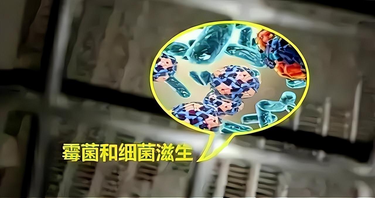 哪个牌子的空调清洁剂去污能力强,如何选择空调清洁剂