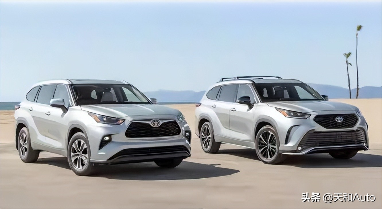 日系车与中国市场,欧系美系日系韩系车发展状况