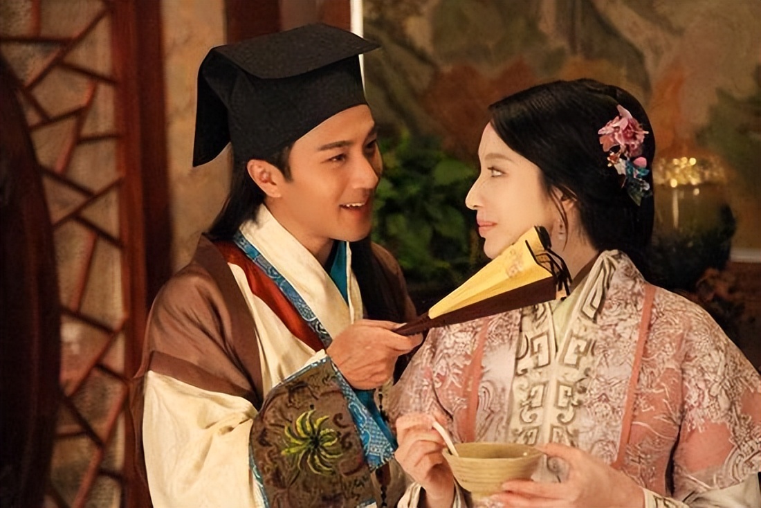 堪称千古绝对的3副对联,堪称千古一帝的对联