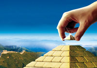 百胜企业文化，关于百盛企业文化