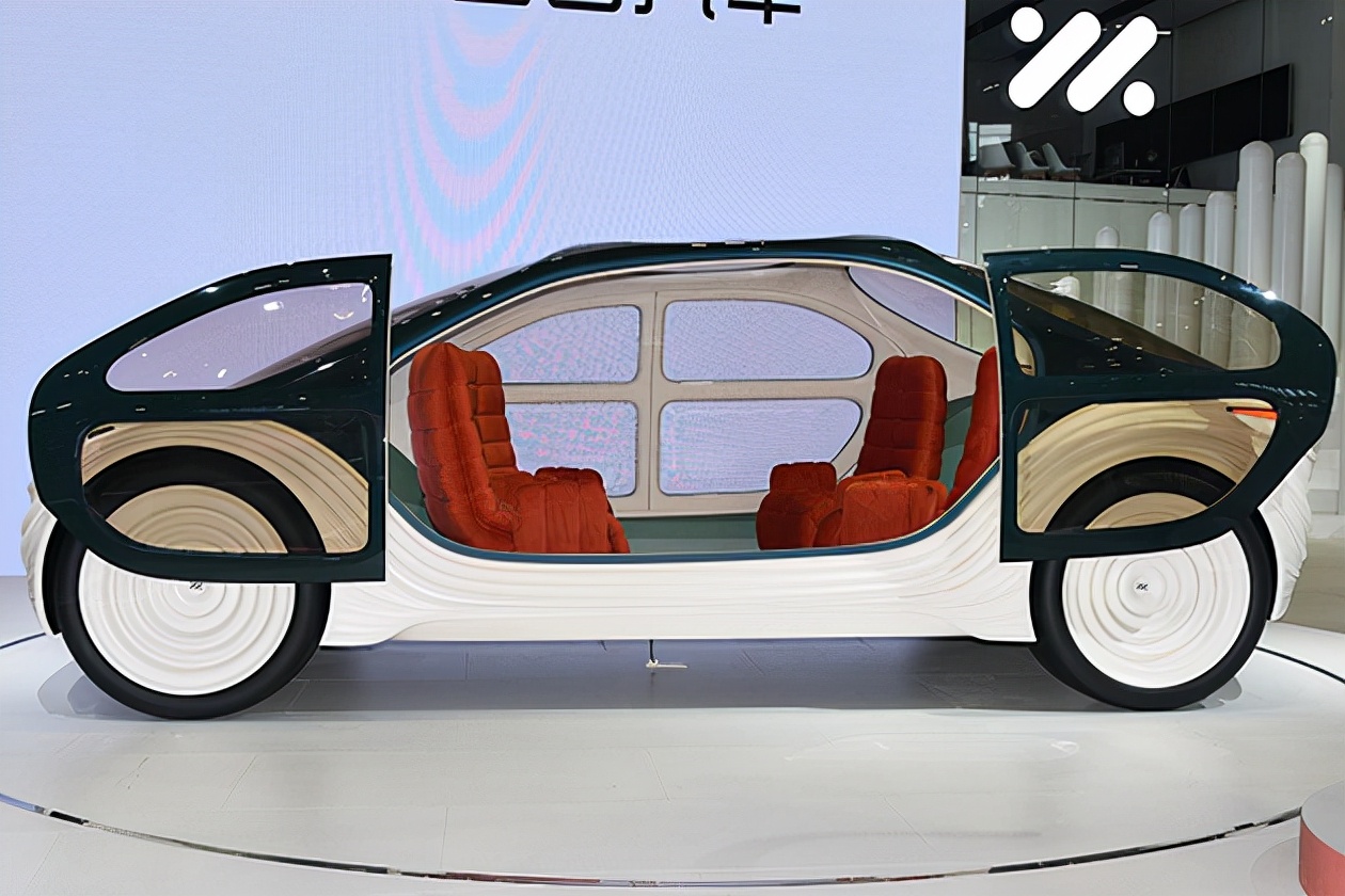 智己l7各版本对比,智己l7发布