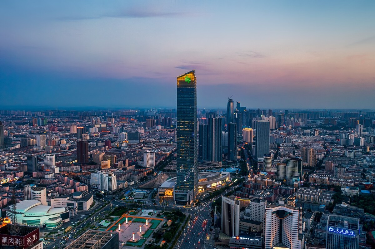 沈阳商品房库存去化周期2022,沈阳房地产近两年跌幅多少