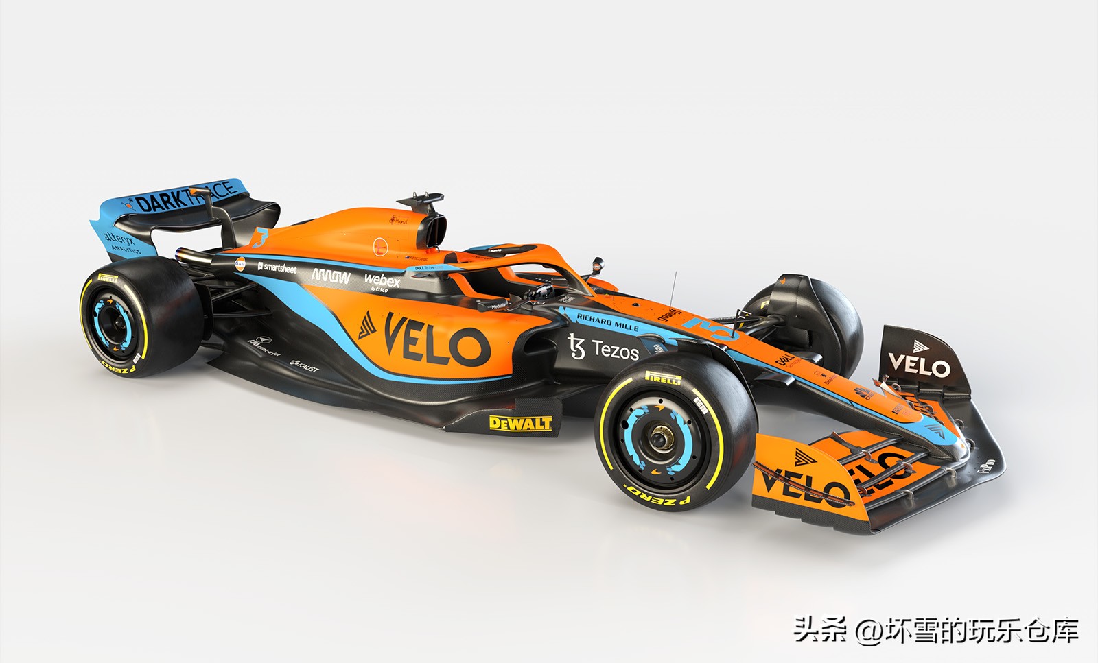 乐高42123迈凯伦塞纳机械组开箱,乐高42141迈凯伦f1赛车拼装过程