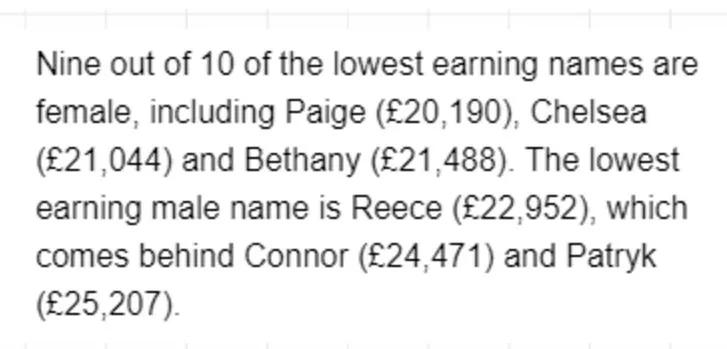 高端英文名外国人推荐,出国留学适合用的英文名