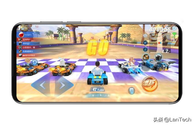 魅族16t详细评测高性价比旗舰手机,魅族16t拥有6.5寸定制级全面屏