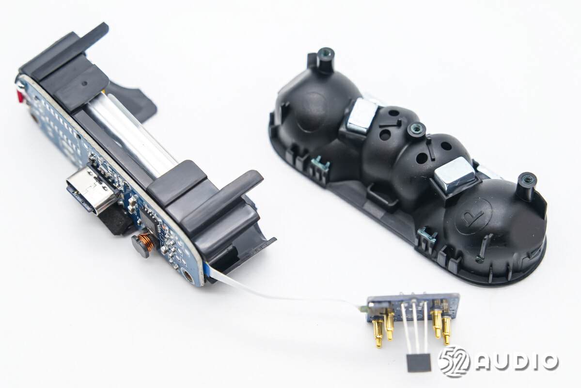 n5无线蓝牙耳机拆解,n5005耳机拆机