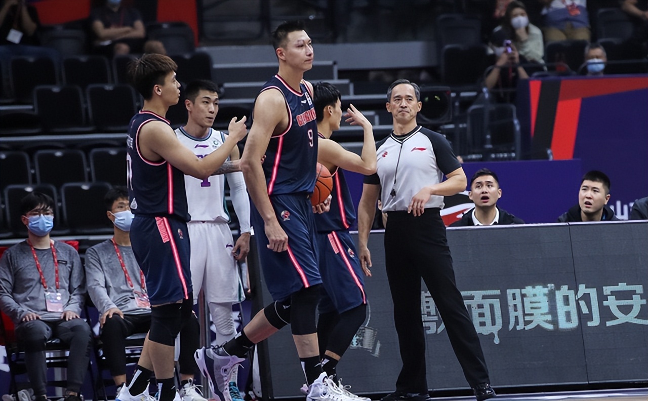 为什么赵睿要离开广东队,赵睿离开广东队的真正原因