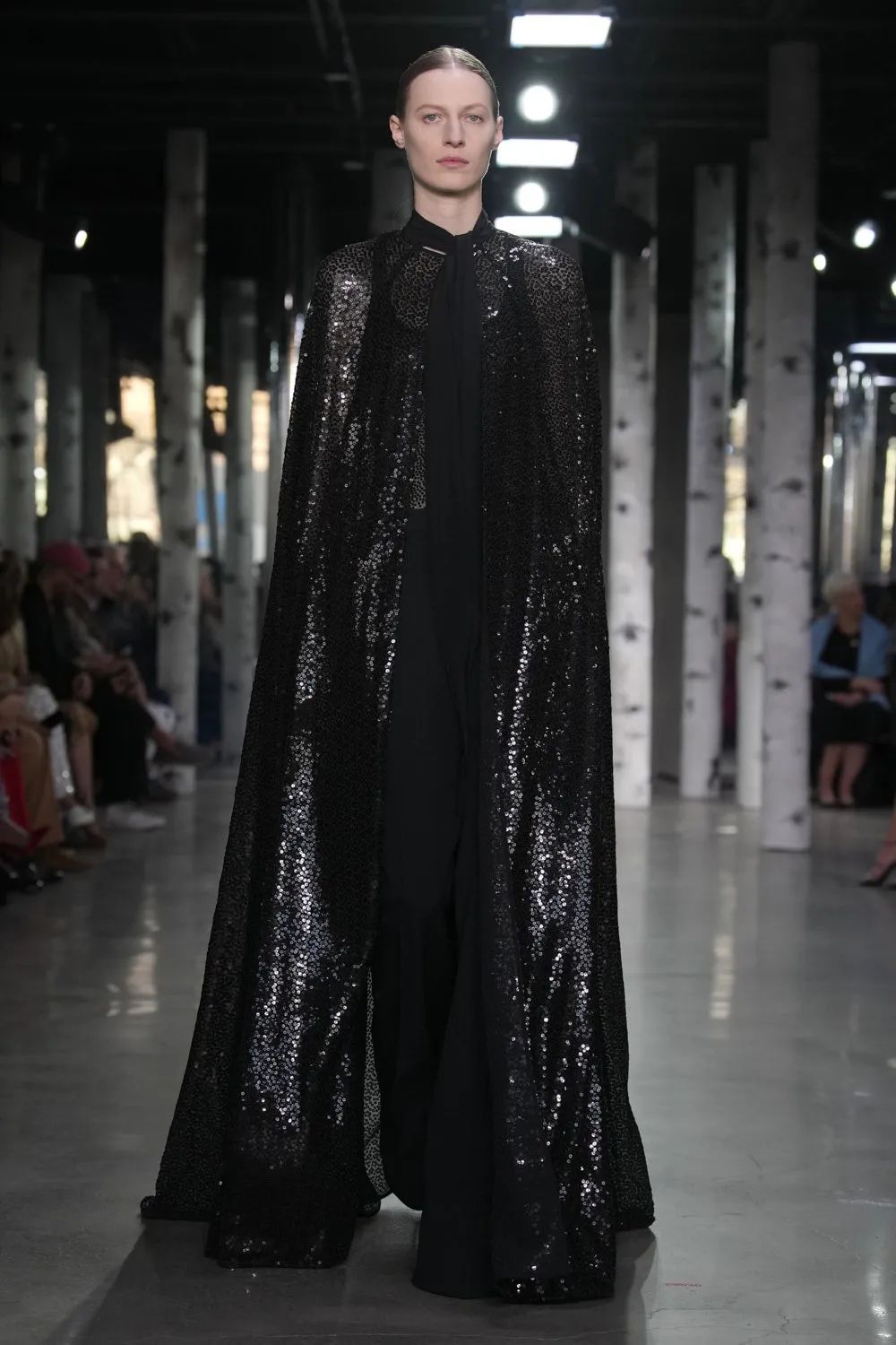 新一季的MK，一场都市波西米亚狂欢