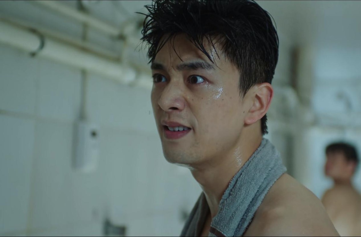 仅播4集拿下收视第一,仅仅播出5集评分就飙到9