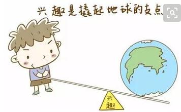 兴趣是最好的老师作文记叙文,兴趣是最好的老师高中作文800字