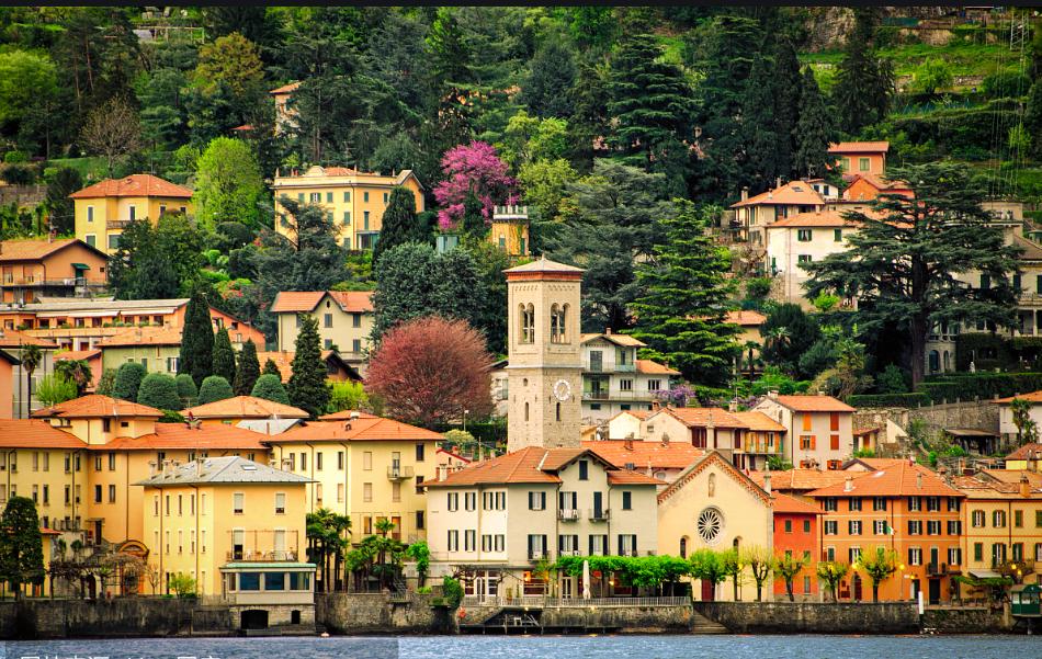 意大利米兰街头时尚视频,米兰街头人们为什么那么时尚悠闲