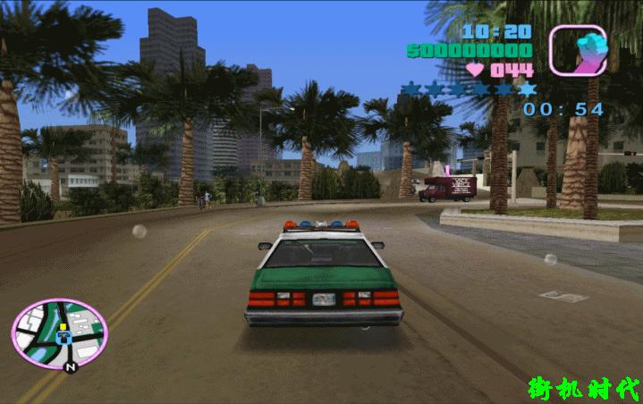 侠盗猎车罪恶都市六星秘籍,侠盗飞车之罪恶都市六星是怎样的