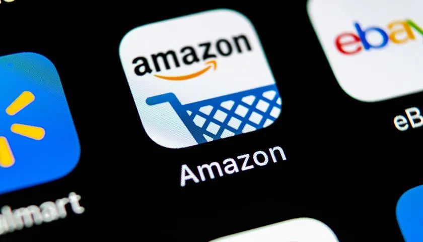 美国电子商务平台排名榜,中美电子商务比较分析