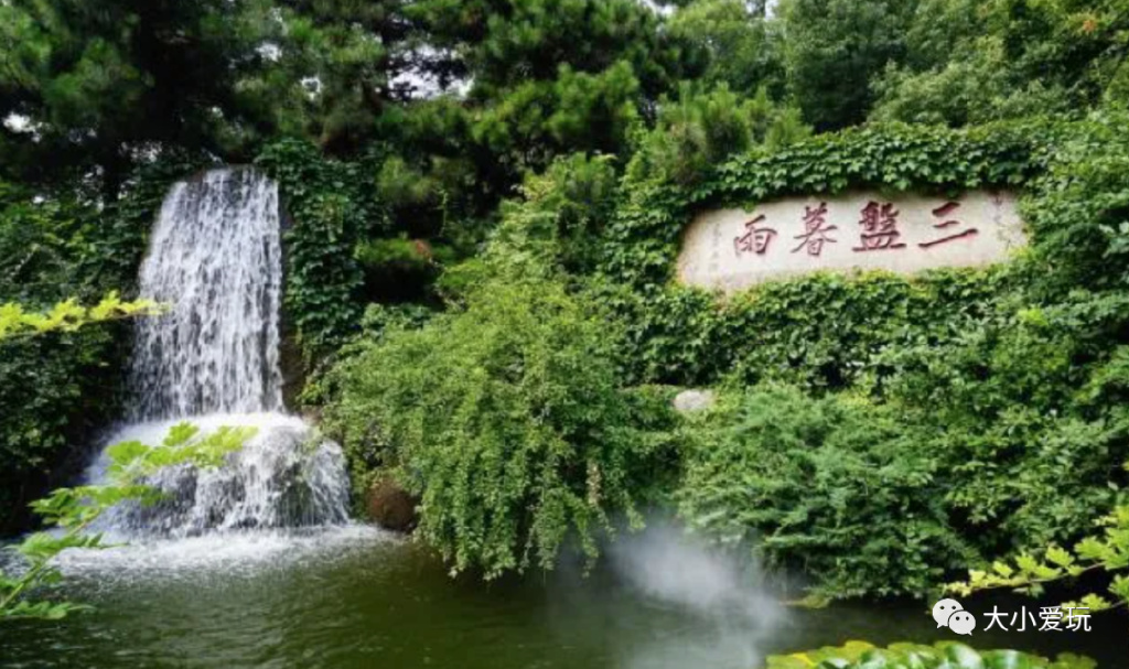 自驾游自带帐篷海边游玩攻略,亲子玩水攻略自驾游