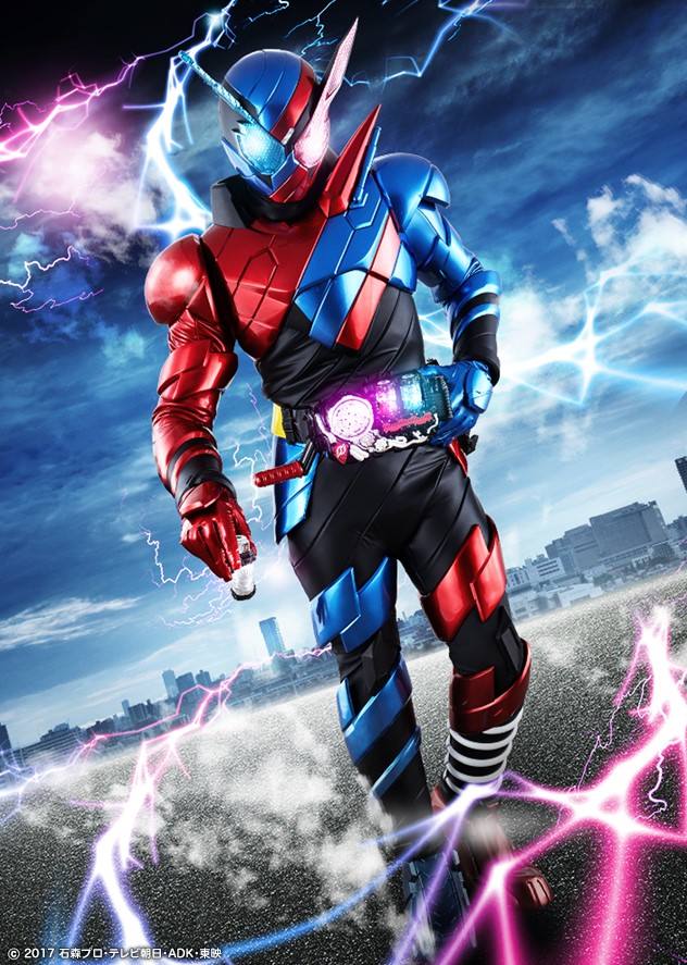 假面骑士50周年38位主骑名字由来,各个假面骑士的由来