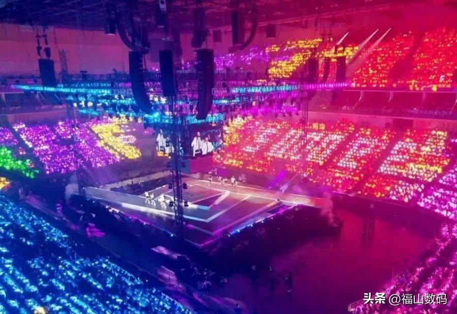 音箱顶级音响,演唱会现场专用音箱