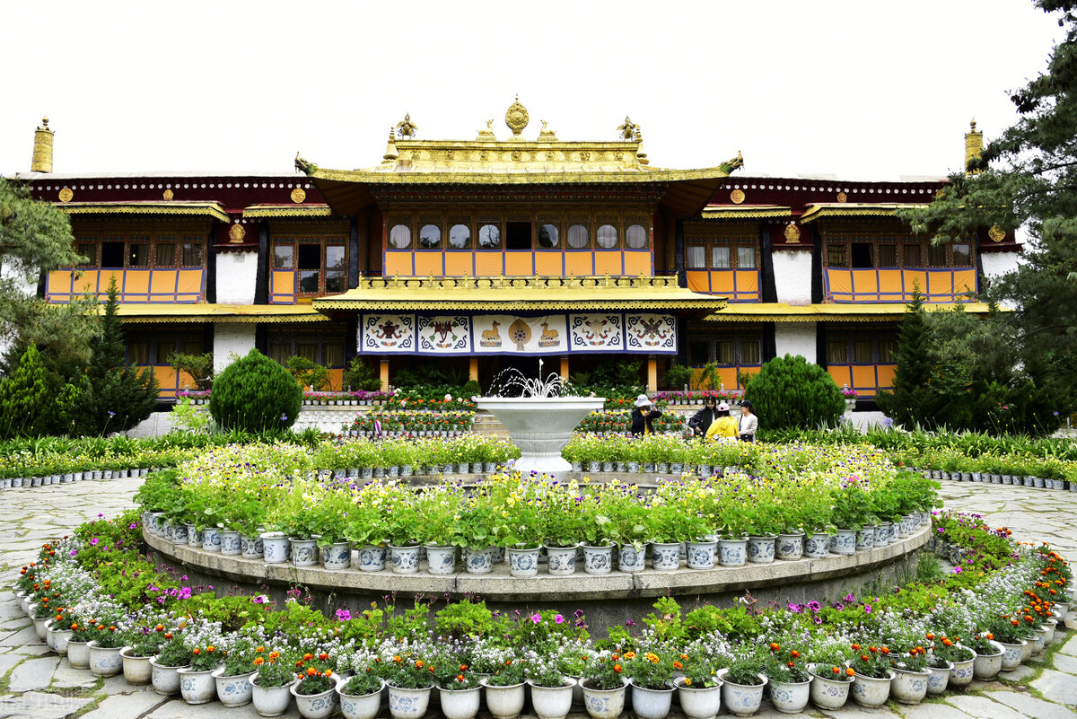 3月份适合去拉萨什么地方,3月拉萨旅游攻略适合吗