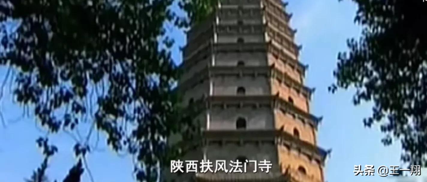 挖到神秘地宫的真实事件,江西地宫挖出舍利子