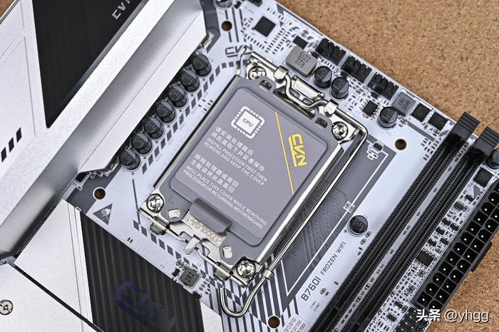 七彩虹影驰b460m,七彩虹b760i显卡