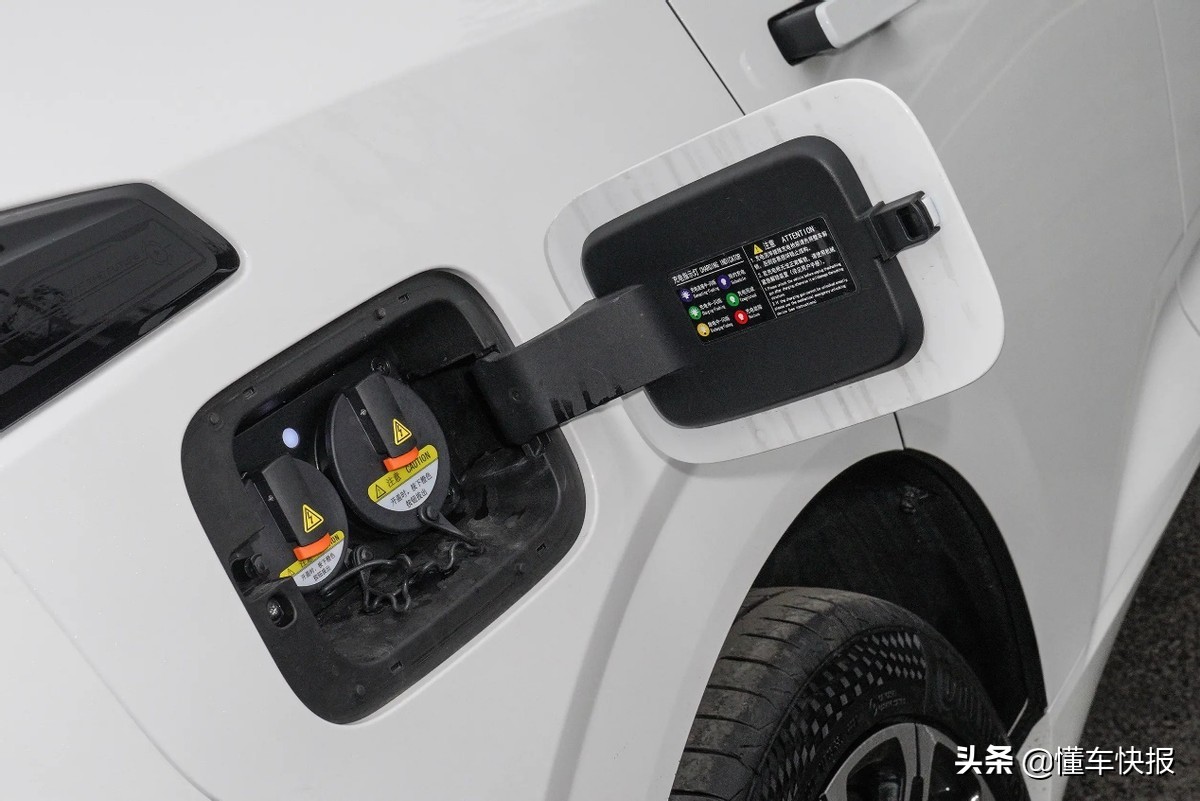 多了3个字母，续航也成倍增加，长安UNI-KiDD实力如何？