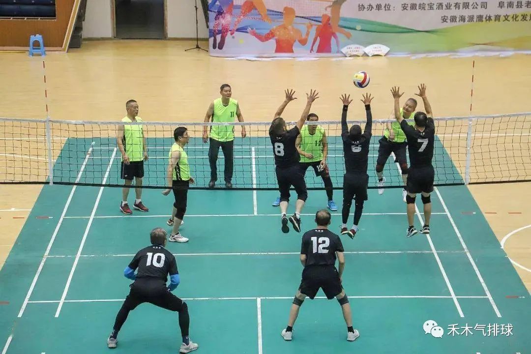 气排球超强扣球,气排球顶级发球