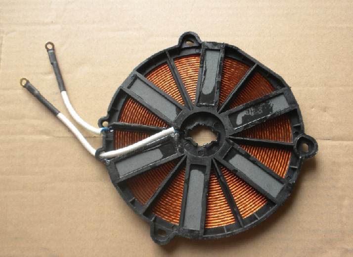 大宇电磁炉开箱教程,韩国大宇电磁炉价格