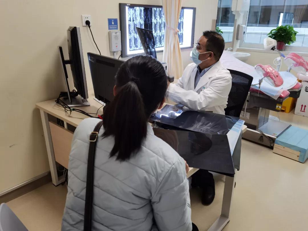 特需国际医院,国际医疗妇科门诊