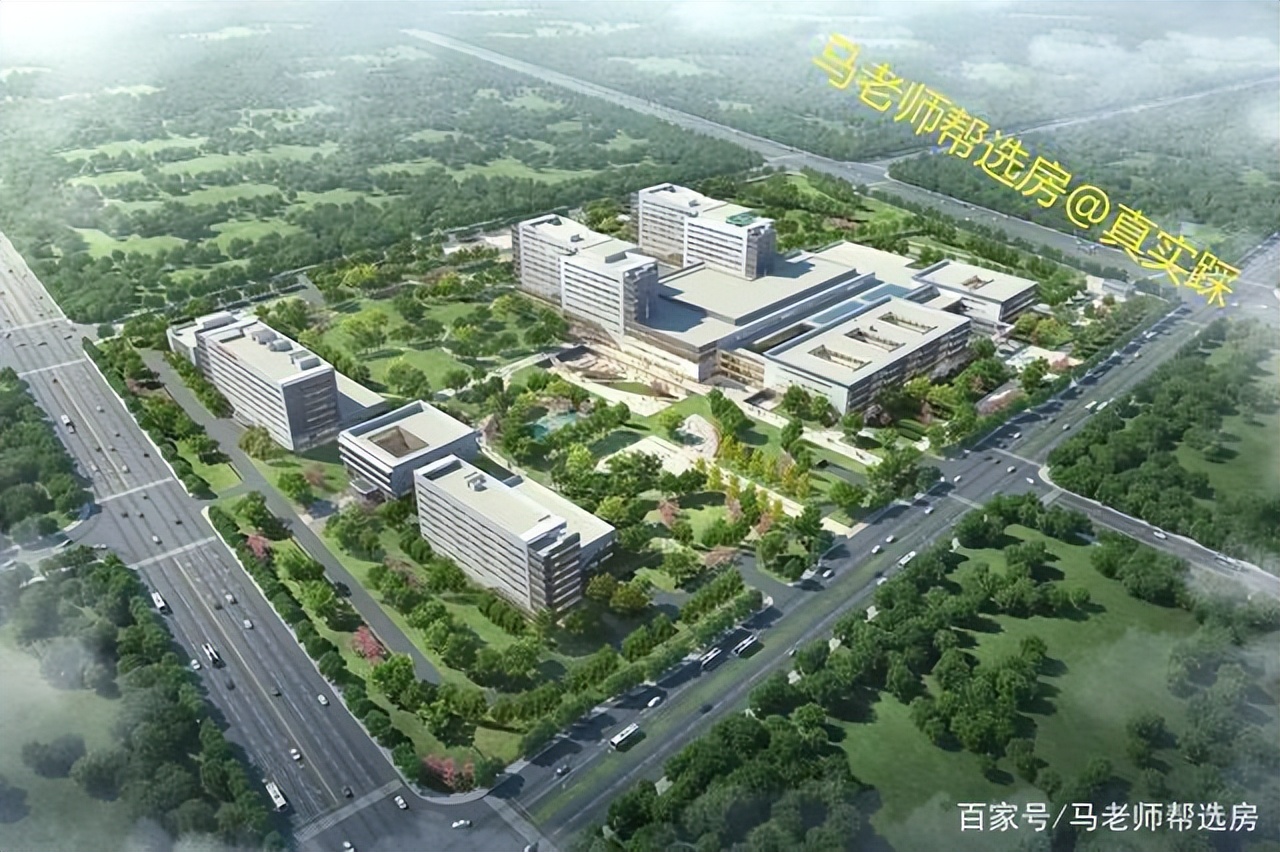 通州楼盘可以买吗,通州重点项目有哪些