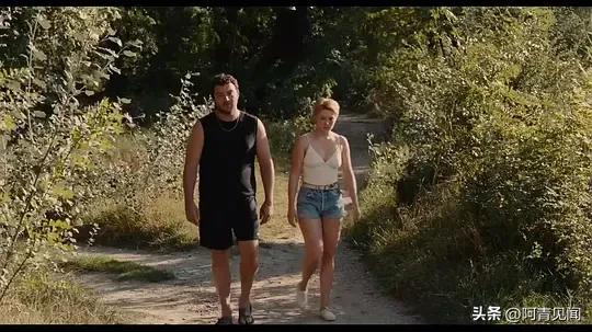 蕾蕾老师早期视频,蕾雅赛杜marieclaire