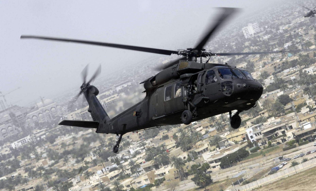 美国的阿帕奇战斗实力,美国现在还能造出阿帕奇吗