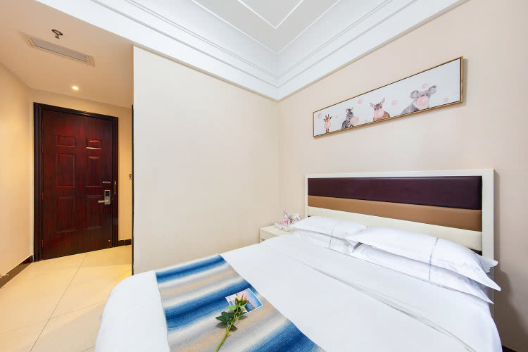 厦门鼓浪屿柏文熊度假酒店,鼓浪屿最佳观景酒店