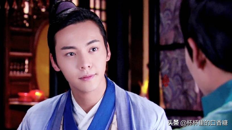 陈晓罗云熙任嘉伦成毅演技,任嘉伦和罗云熙谁长得帅