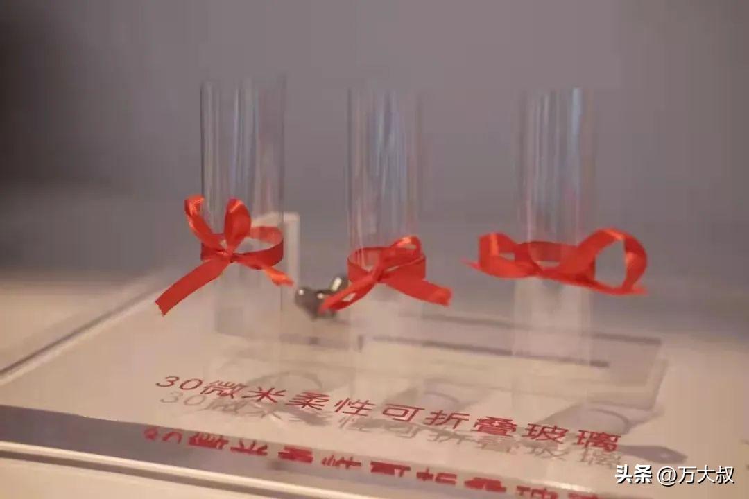 中国最先进的玻璃新发明,研制出超坚硬的新型玻璃