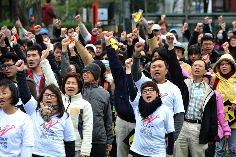 郭台铭许诺当选后：让大陆给台湾9成利润，派台税务局去大陆查税