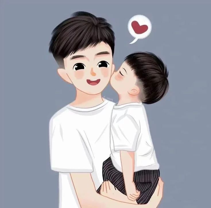 100张热门甜而不腻的情侣头像,情侣头像两对cp可爱唯美