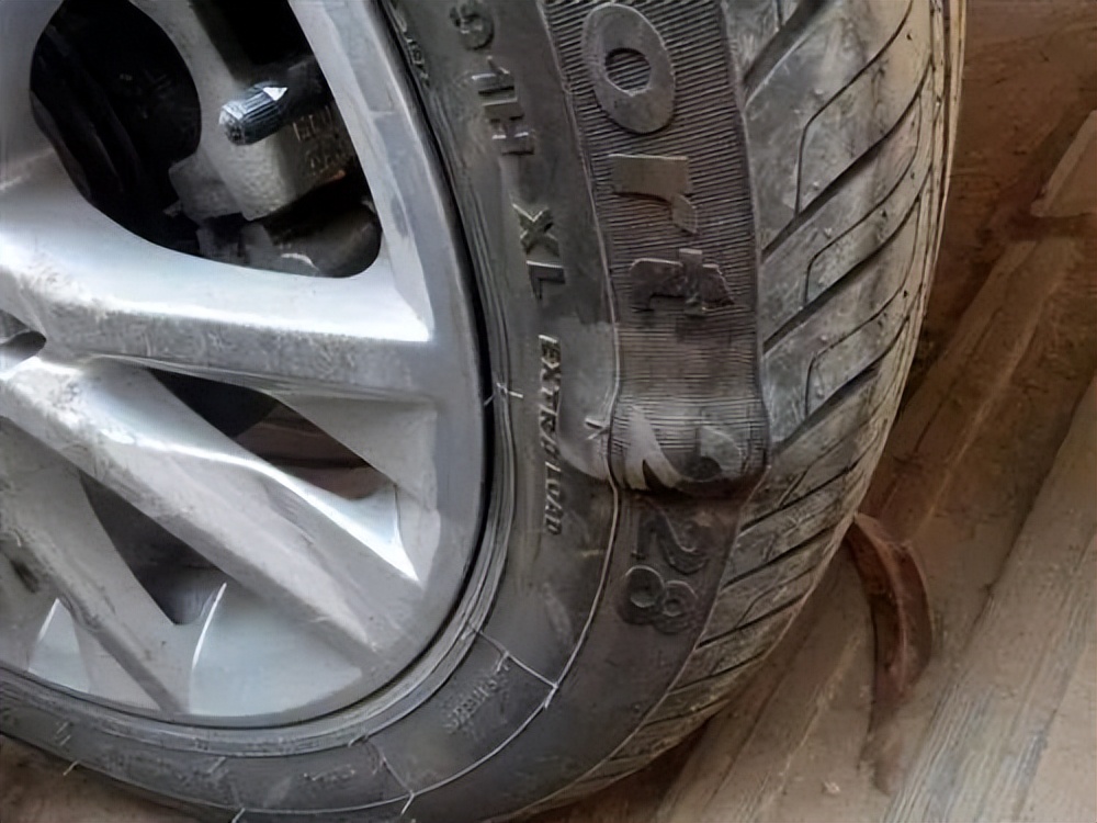 普通汽车的轮胎一般能用多久,轮胎一般能用多长时间