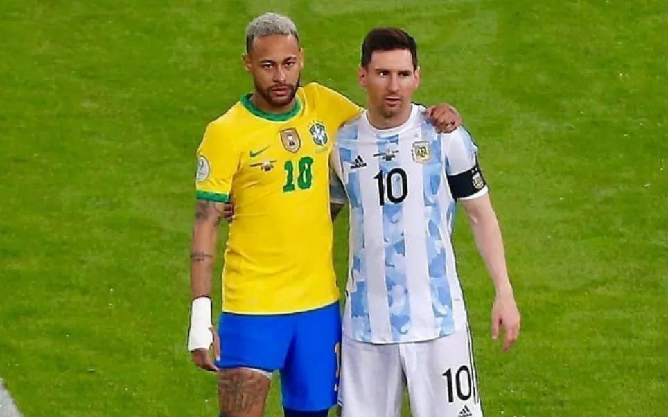 卡塔尔世界杯决赛,世界杯2022卡塔尔金句合集