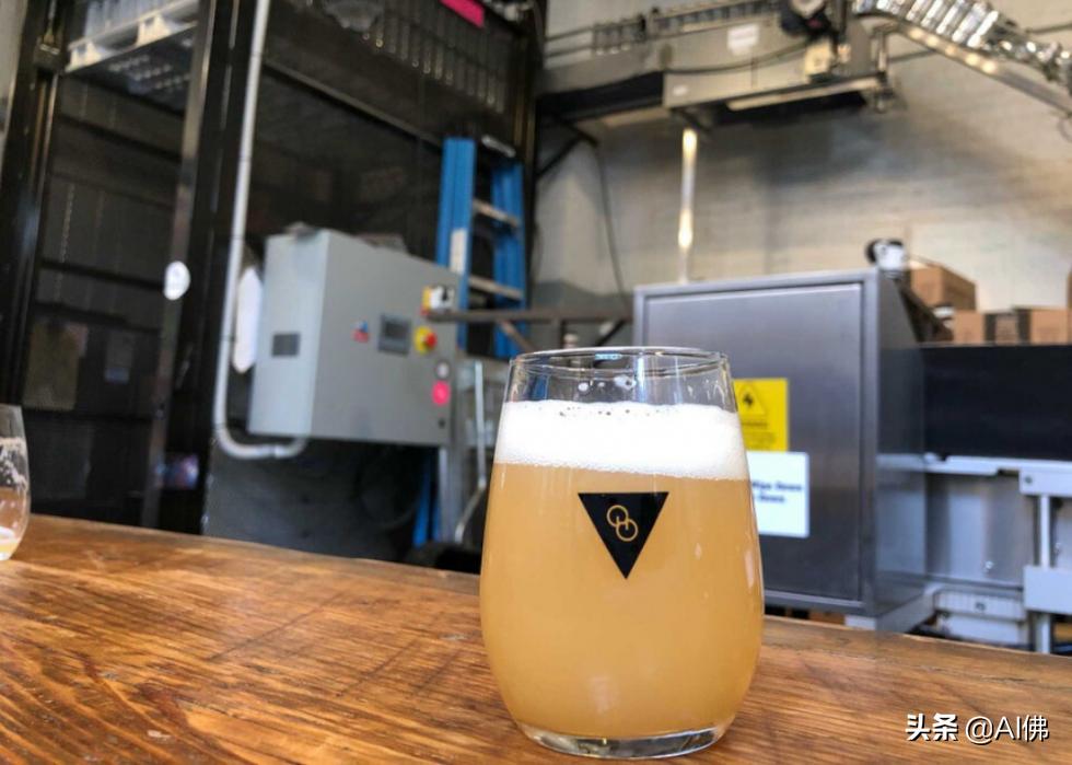 美国最受欢迎的葡萄酒,美国受欢迎的罐装啤酒