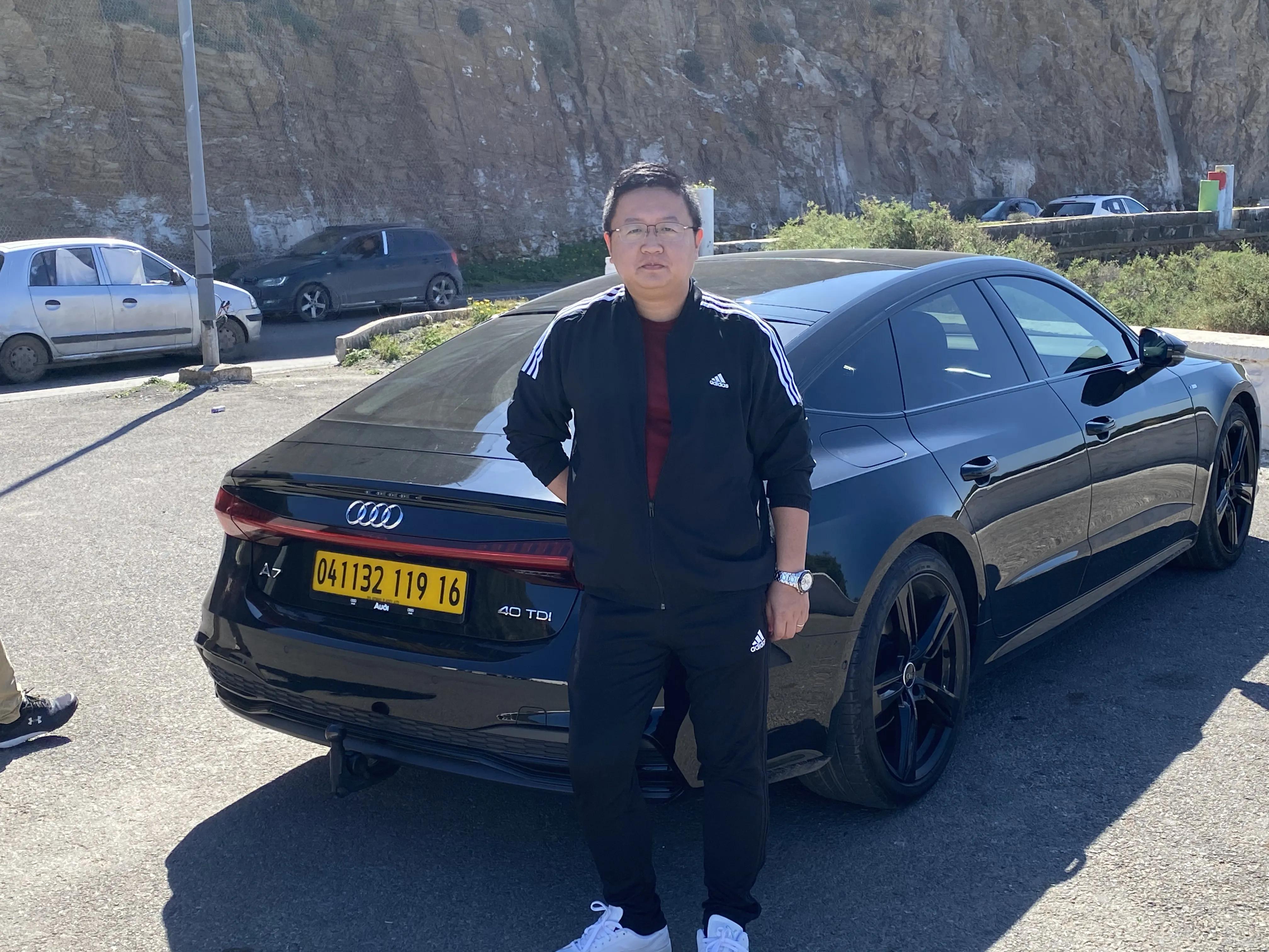 北非永久产权土地只要1500人民币/亩，但“买地仅仅只是开始！”