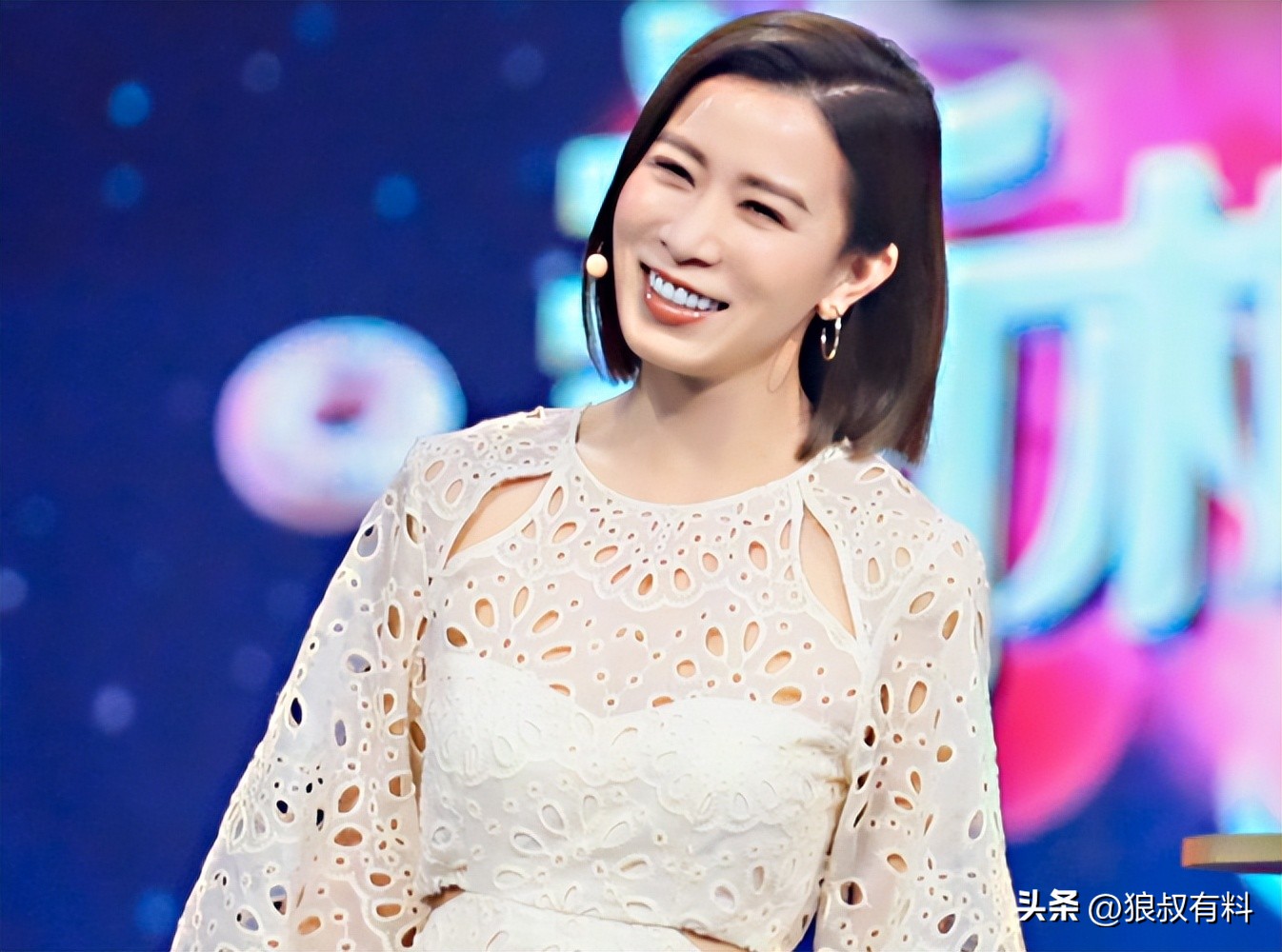 诋毁祖国、支持港独、端碗骂娘，盘点那些已经被曝光的劣迹艺人