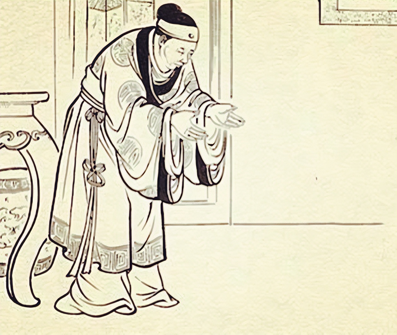 民间故事：儿媳半夜打毛驴，婆婆心中起疑，暗中观察发现一桩*案惨**